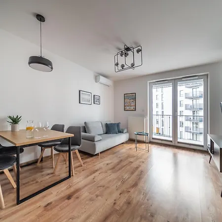 Apartament Gold Kopernika 2 Bialystok Exterior photo