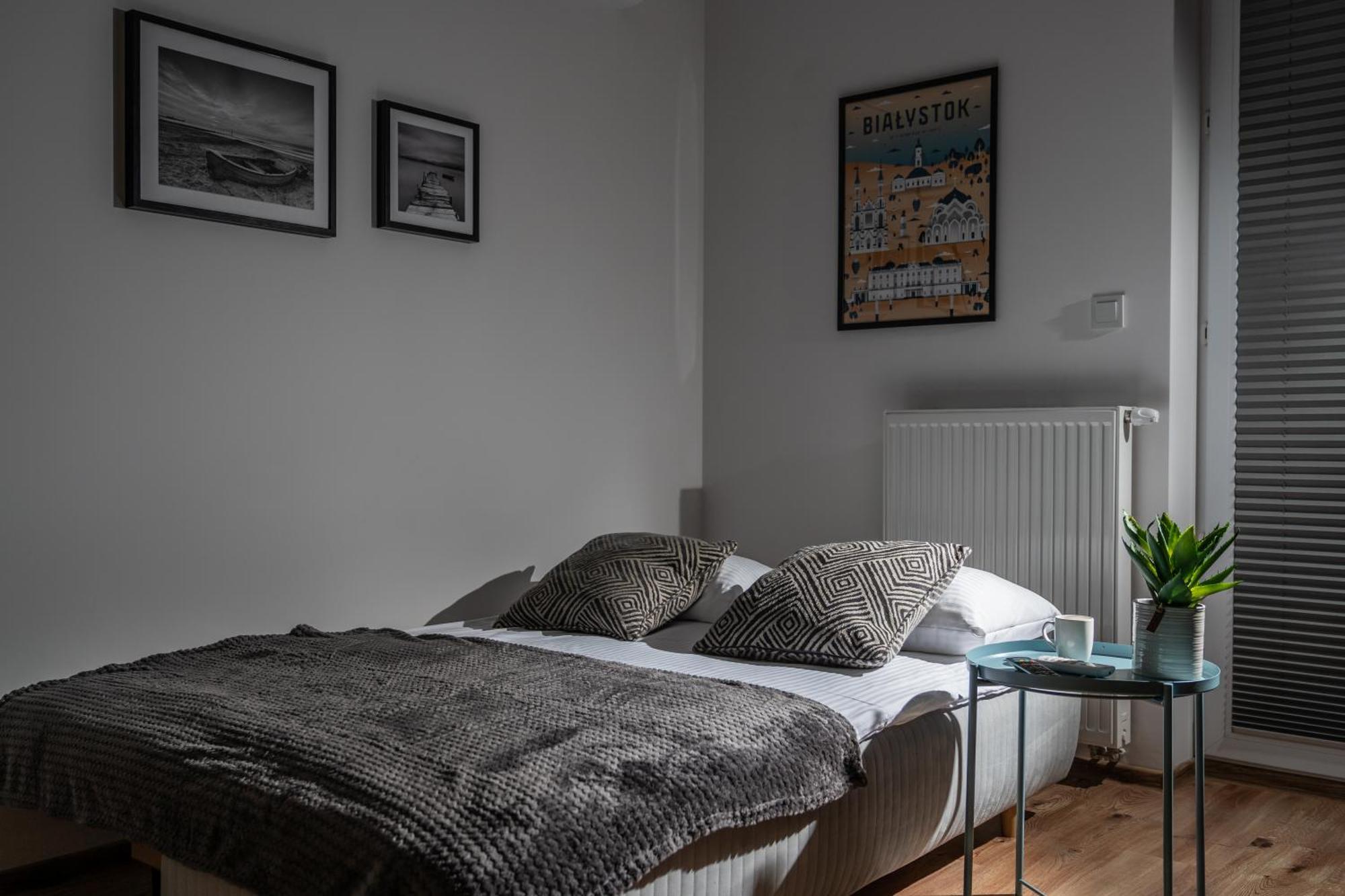 Apartment Gold Kopernika 2